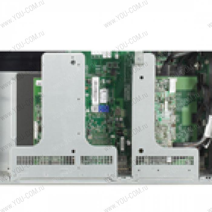 Lenovo ThinkServer RD350 x16 PCIe Riser 1 Kit,  req 2 processor