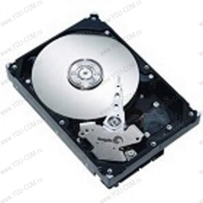 500GB SFF NHP 7.2K Enterprise SATA 6Gbps Hard Drive for RS140