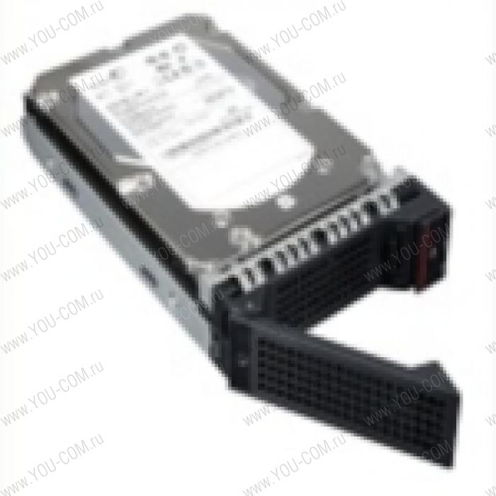 2TB 3,5'' (LFF) SATA 7,2K 6G NHP EnterpriseHard Drive (For non Hot Plug Lenovo ThinkServer)