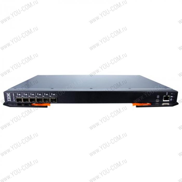 IBM Flex System FC3171 8Gb SAN Switch