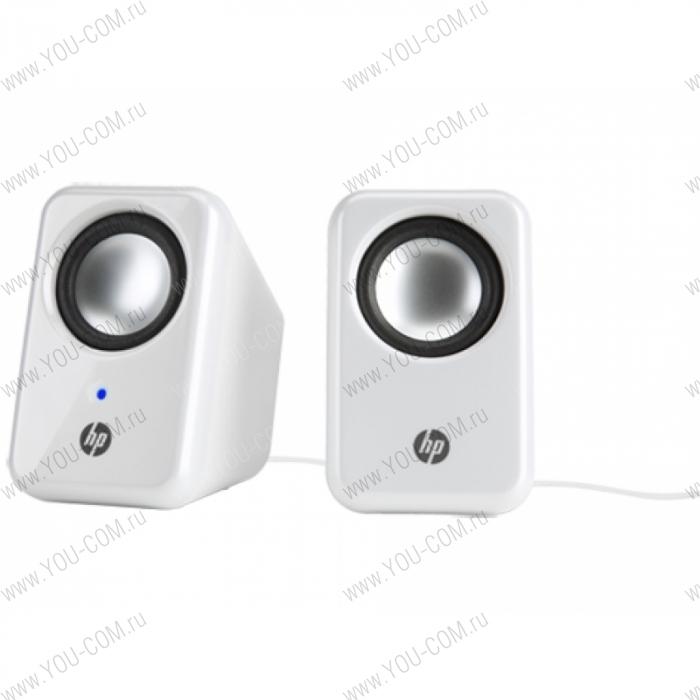 HP Multimedia Speaker 2.0