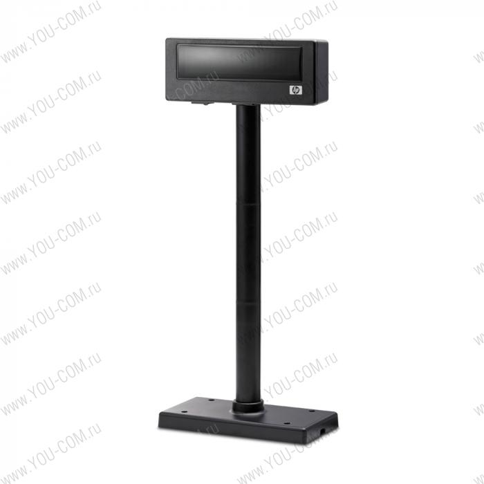 HP POS Pole Display (MX10; RP3 3100; rp5800; RP7 7100; RP7 7800; rp3000; rp5700)