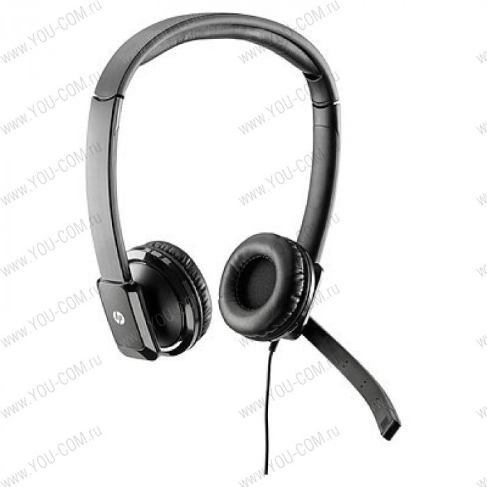 HP Business Headset