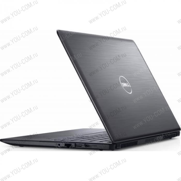 Dell Vostro 5480 14"HD (1366x768)/Webcam, i5-5200U (2.2Ghz) 3MB DC, 4GB (1*4GB) 1600Mhz DDR3L, 500GB 5400 rpm Hybrid Hard Drive + 8GB Embedded Flash Cache,NVIDIA(R) GeForce(R) 830M 2GB DDR3, Intel Dual Band Wireless-N 7265AGN 802.11a/b/g/n 2x2 + Bluetooth