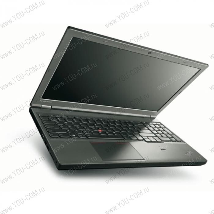 ThinkPad T540p 15.6"HD(1368x768),i7-4710MQ (2,5GHz),12GB(2),1Tb@5400+16Gb SSD,HD Graphics 4600,DVDRW,WiFi,TPM,BT,FPR,LIT KBD,WWANnone,cam,4in1,9Cell,Win7Pro64+Win8.1 Pro ,2,5kg,3y.w