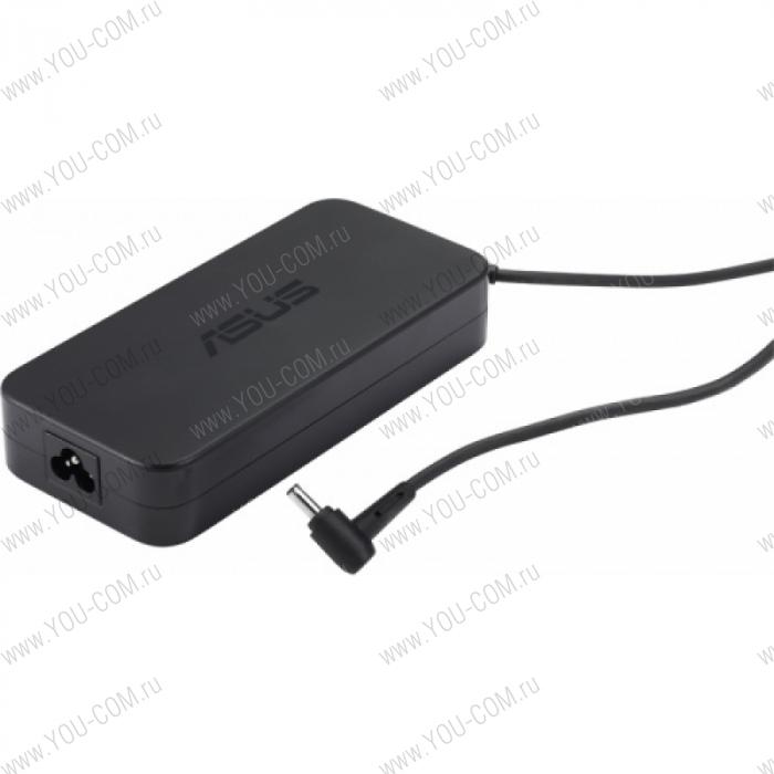 ASUS 120W NB AC Adapter A7T/K/M/Mb/Mc/Tb/Tc/U/SV/SN/; G2K/S; G50; G51jx/jx 3D,G53JW (Dual Core)/SW (Dual Core)/SX; G60JX; G71V, G73SW(Dual core); K53SM, K55VJ/VM, K73SV (Quad Core), K93SM/SV