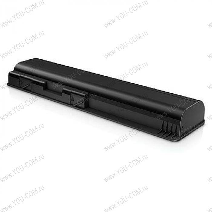 Battery 6-Cell (Presario CQ40/CQ45/CQ50/CQ70/CQ61/CQ71/G50/G61/G71/dv4-1000 /dv4-2000/dv5-1000) cons