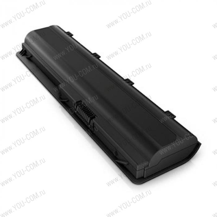 Battery 6-cell Long Life (HP42-100/200/CQ42-100/200/G62-100/200/G72-100/200
/CQ72/dm4-1000/dv4-4000/dv7-4000/6000/5000/dv6-3
000/dv6-4000/dv5-2000/dv5-3000/dv3-4000/Envy 17-1000/2000) cons