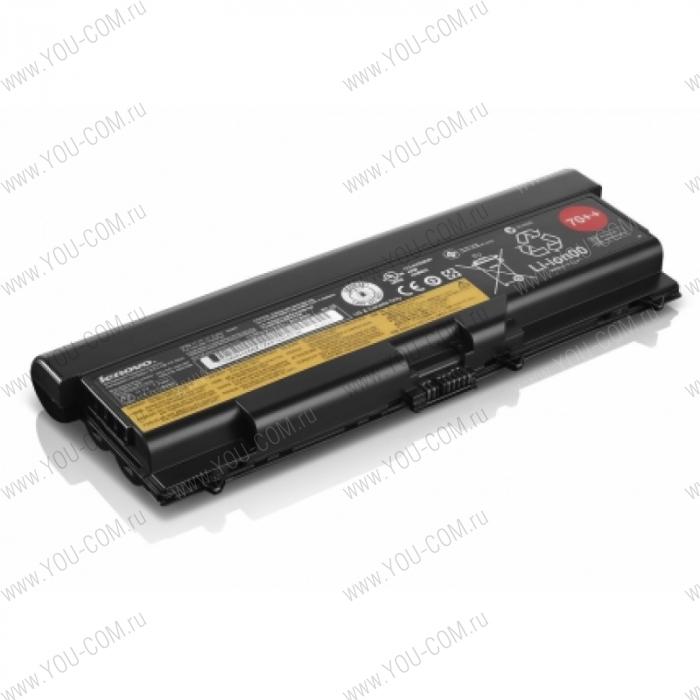 Lenovo ThinkPad Battery 70 ++ (9 Cell) (L4xx/5xx; T410/510; T420/520; 430/530; W510/520/530) LiIon