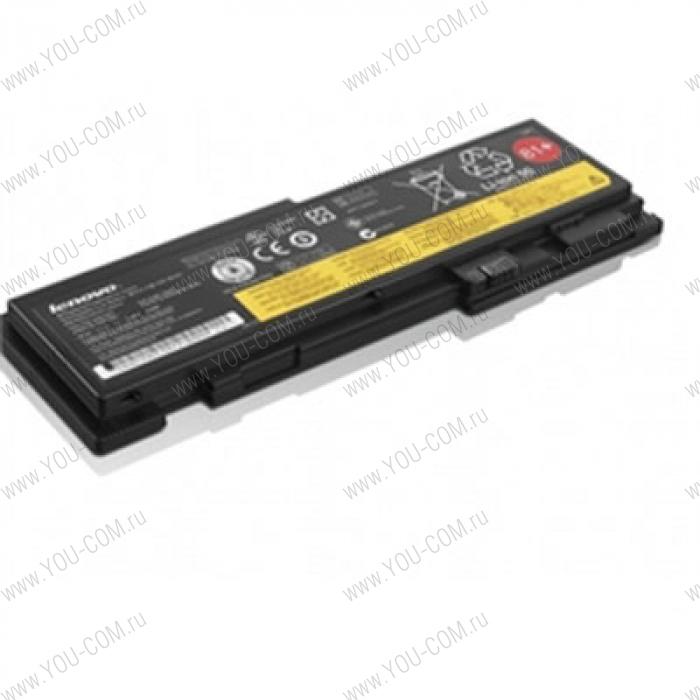 Thinkpad  Battery 81+ for ThinkPad T420s, T420si, T430s, T430si