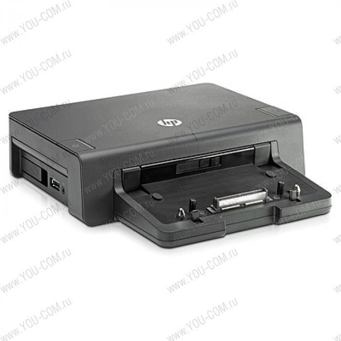 Док-станция Docking Station Advanced 230W (Zbook15/17/650/640/2170p/8770w/8570w/8470w/8570p/8470p/6475b/6470b/6570b/8760w/8560w/8560p/8460p/6465b/6560b/6460b/6360b/8740w/8540w/8540p/8440p)(rep.NZ223AA)