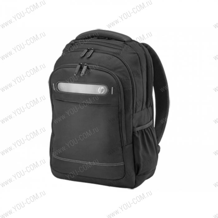 Кейс для переноски ноутбука из текстильных материалов Case Business Backpack (for all hpcpq 10-17.3" Notebooks)