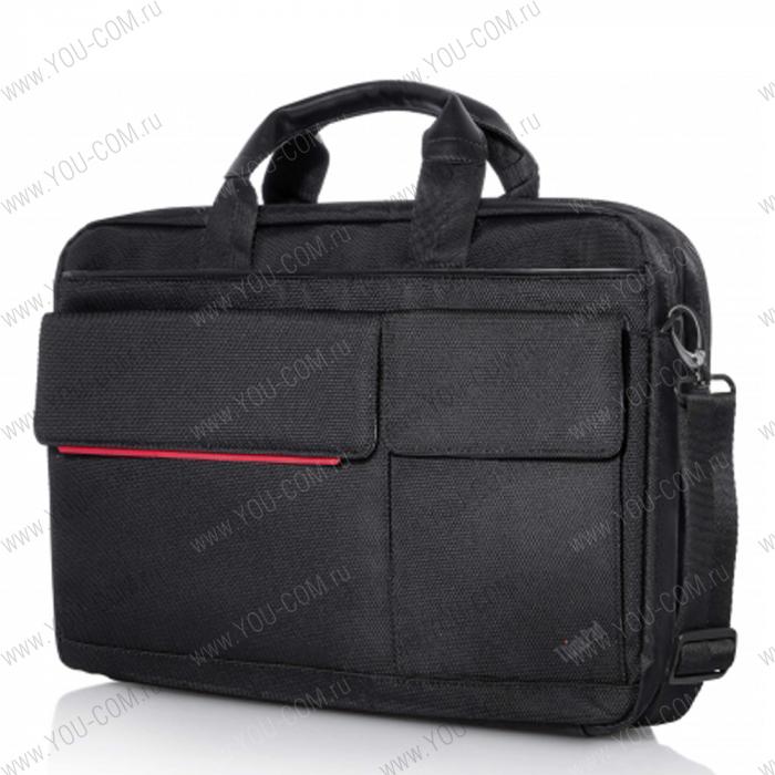 Сумка для ноутбука ThinkPad Professional Topload Case (up to 15,6"w - T/W/X/L/Edge etc), Black, 1.08 kg