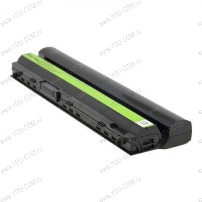 Батарея для ноутбука Battery E6230/E6330 Primary 6-cell 58W/HR - (Kit)