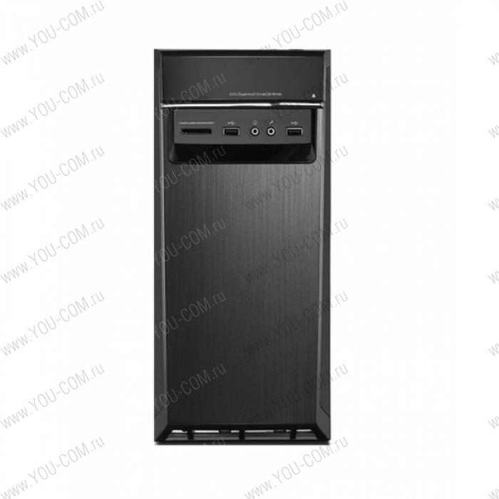 Lenovo 300-20ISH MiniTower I5-6400 8G (4+4) 1TB GTX750TI_2GB DVDRW No_Wi-Fi No_KB Win 10 64 SL 1/1 carry-in