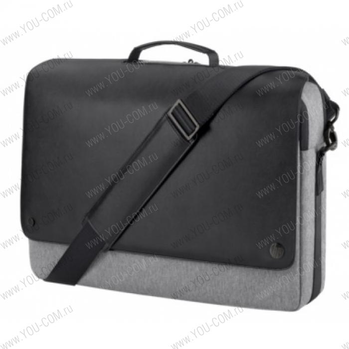 Сумка для ноутбука Case Executive Black Messenger (for all hpcpq 10-15.6" Notebooks)