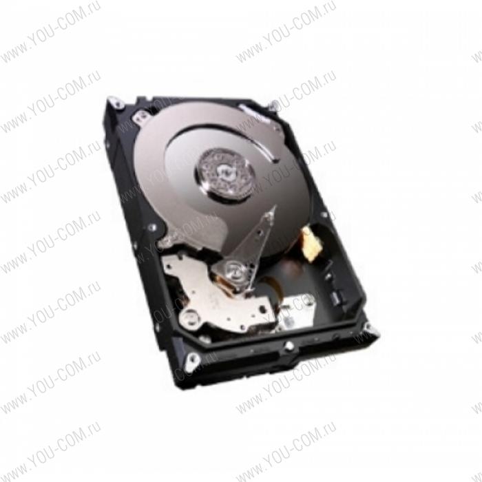 HDD SATA-III Seagate  6000Gb, ST6000DM001, Barracuda 7200 rpm, 128Mb buffer