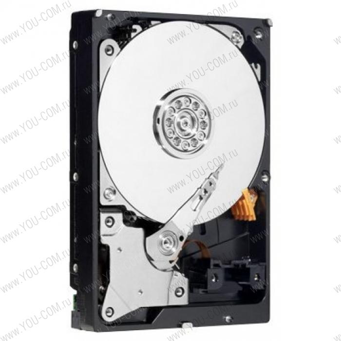 Western Digital HDD SATA-III  6000Gb Caviar Green WD60EZRX, IntelliPower, 64MB  buffer