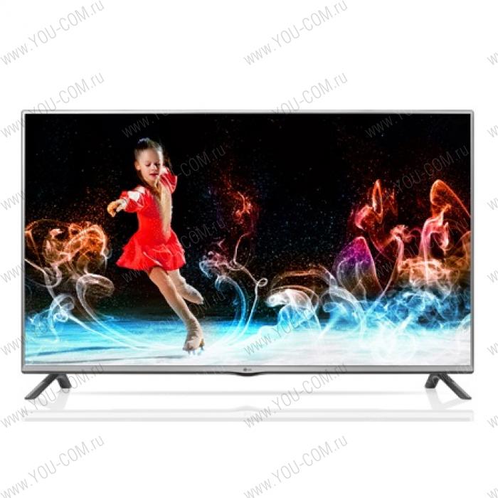 Коммерческий ТВ LG 49LF551C-ZA LED 49'' Full HD,Tuner DVB-T2/C/S2,Hotel Mode,50 Hz,Remote Controller, Power Cable, Manual