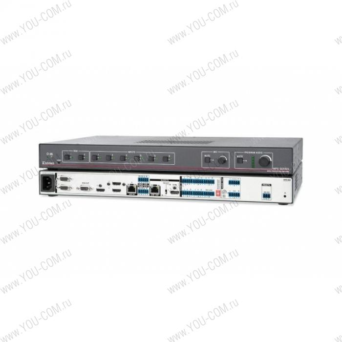 Коммутатор Extron MPS 602