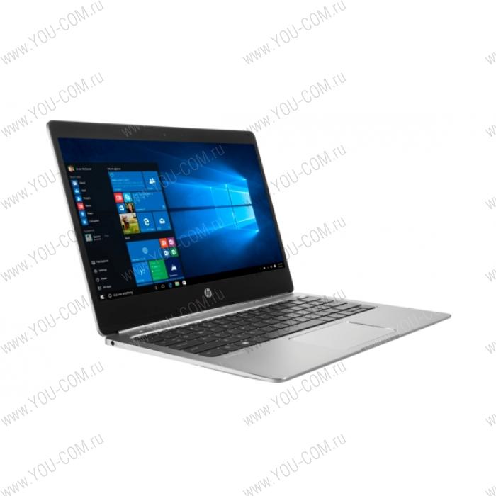 Ноутбук без сумки HP EliteBook Folio G1 Core m5-6Y54 1.1GHz,12.5 FHD (1920x1080) AG,8Gb DDR3L total,512Gb SSD,38Wh LL,1.0kg,3y,Silver,Win10Pro