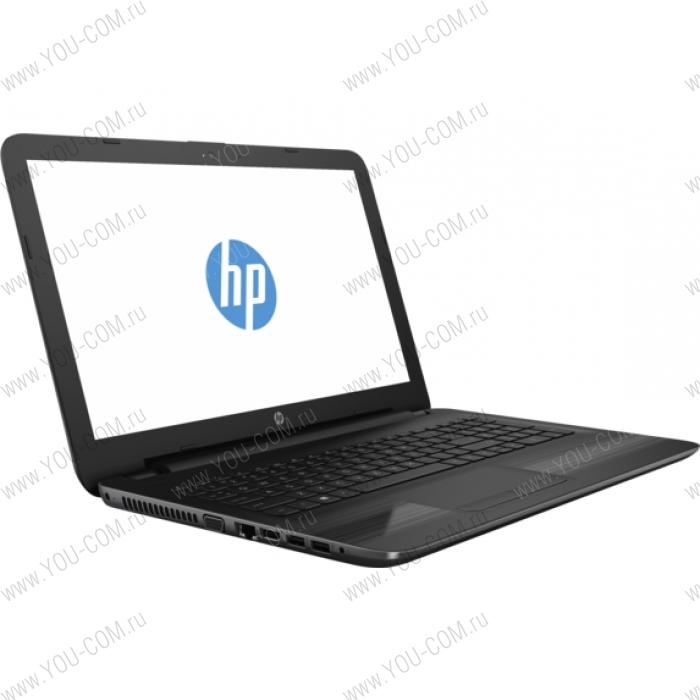 Ноутбук без сумки HP 255 G5 A6-7310 2.0GHz,15.6" FHD LED AG Cam,4GB DDR3L(1),500GB 5.4krpm,DVDRW,WiFi,BT,3C,2.45kg,1y,Dos,Silver