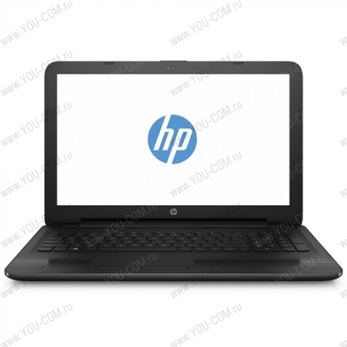 HP 250 G5 Pen N3710 1.6GHz,15.6" HD LED AG Cam,4GB DDR3L(1),128GB SSD,DVDRW,WiFi,BT,3C,2.45kg,1y,Dos 