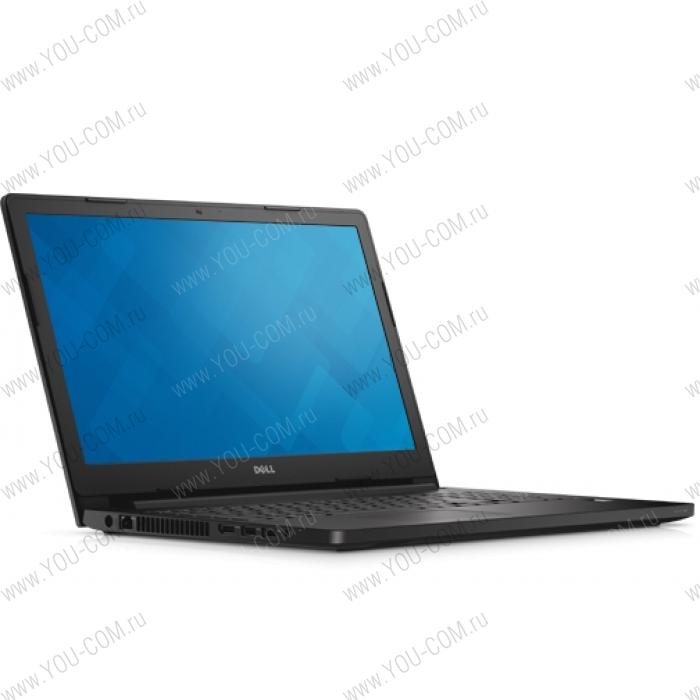 Latitude 3570 Core i5-6200U 2.3GHz 15,6'' FHD IPS AG,Cam,8GB DDR3(1) 1TB 5.4krpm,NV.GF 920M (2GB),WiFi,BT,TPM,6C,2.5kg,1y,W10 Pro 64