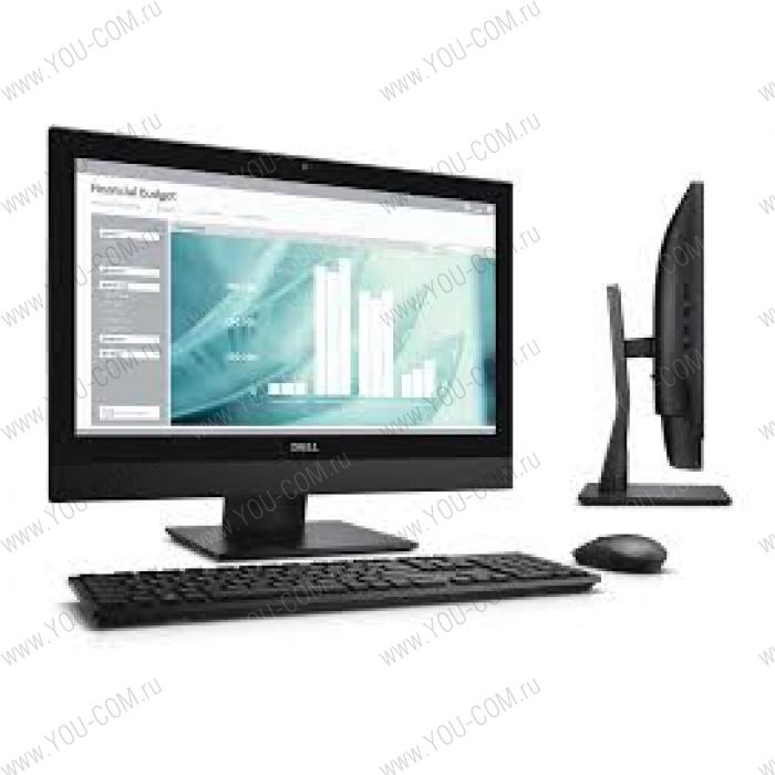 DELL Optiplex 7440 AIO23,8'' FullHD (1920x1080) IPS AG Non-Touch i5-6500 (3,2GHz),4GB (1x4GB) DDR4,500GB (7200 rpm),Intel HD 530,W7 Pro 64 (Win10 Pro dwngrd),Optical Drive,Wi-Fi / BT,3 years NBD_DEMO