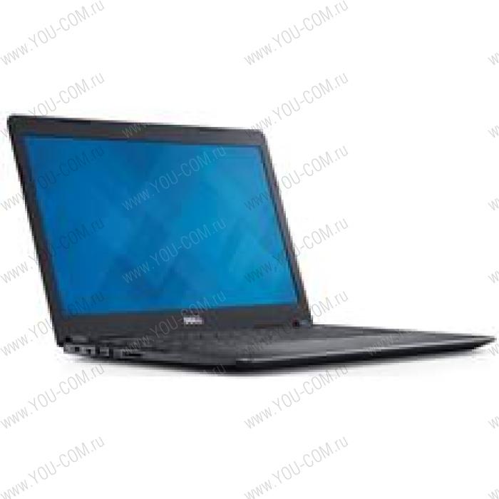 Vostro 5480i3-4005U14,0'' HD AntiGlare4GB500GBIntel HD 44003 cell1 year NBDLinuxSilver