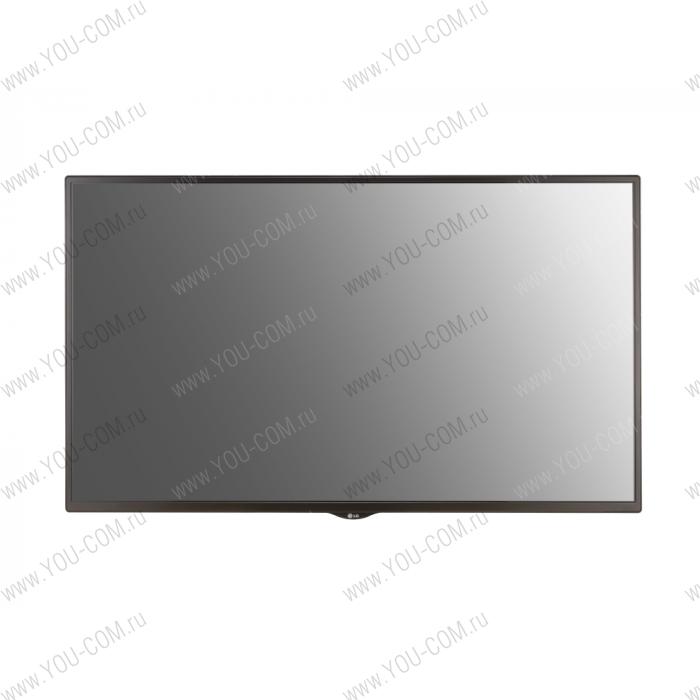 Информационная панель LG Main Stream SM5B 65" IPS 1920 x 1080, 450 cd/m2, 1,300:1 (4,000,000:1), Frame 11,9 (T/R/L), 18 (B), 24/7, VESA 300 x 300, Remote Controller,Power Cable,RGB Cable,Manual_DEMO