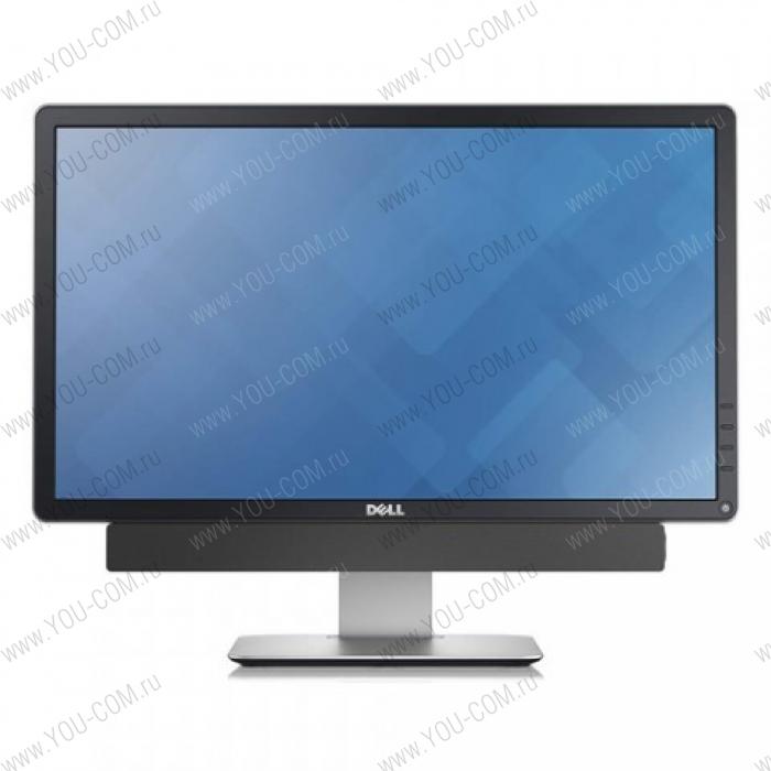 Монитор Dell P2414H 24'' LED Monitor BK/BK(IPS;250cd/m2;1000:1;8ms;1920x1080;178/178;D-Sub, DVI(D),VGA,DP;Height Adjustable;Tilt,Swivel,Pivot) (5397063347872)(незначительное повреждение коробки)