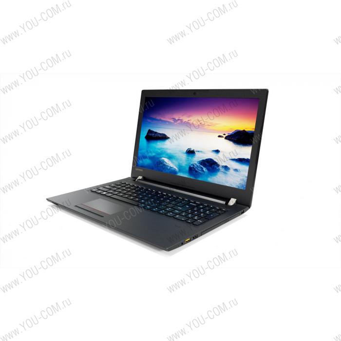 Ноутбук Lenovo V510-15IKB 15.6" FHD(1920x1080) AG, i5-7200U, 4GB DDR4, 1TB/5400, AMD Radeon M530 (2G), DVD+-RW DL, WiFi, BT, FPR, Camera, 4cell, Win 10Pro,Black, 2 kg, 1y,c.i