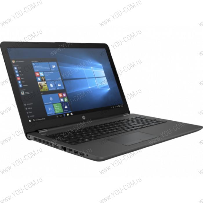 Ноутбук без сумки HP 255 G6 A6-9220 2.5GHz,15.6" FHD (1920x1080) AG,4Gb DDR4(1),128Gb SSD,No ODD,31Wh,1.9kg,1y,Dark,DOS