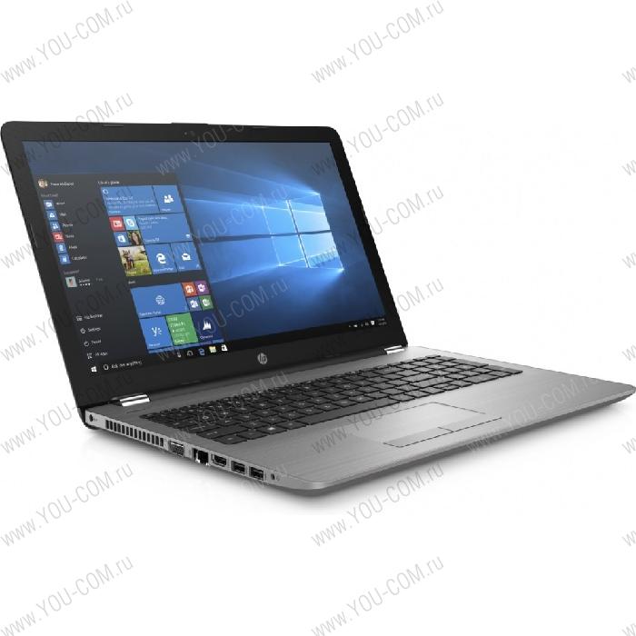 Ноутбук без сумки HP 255 G6 E2-9000e 1.5GHz,15.6" HD (1366x768) AG,4Gb DDR4(1),500Gb 5400,no ODD,31Wh,1.9kg,1y,Dark,DOS