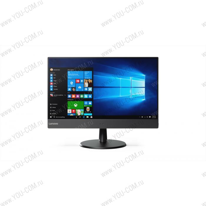 Моноблок Lenovo V510z All-In-One 23" FHD (1920x1080)  MS i5-7400T 4Gb 500GB Intel HD DVD±RW AC+BT USB KB&Mouse Win10 Pro64 1Y carry-in