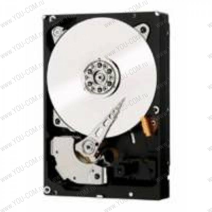 Жесткий диск DELL 1TB LFF 3.5" SATA 7.2k HDD cable connection for T20/T130/R230 (without SATA cable)_DEMO