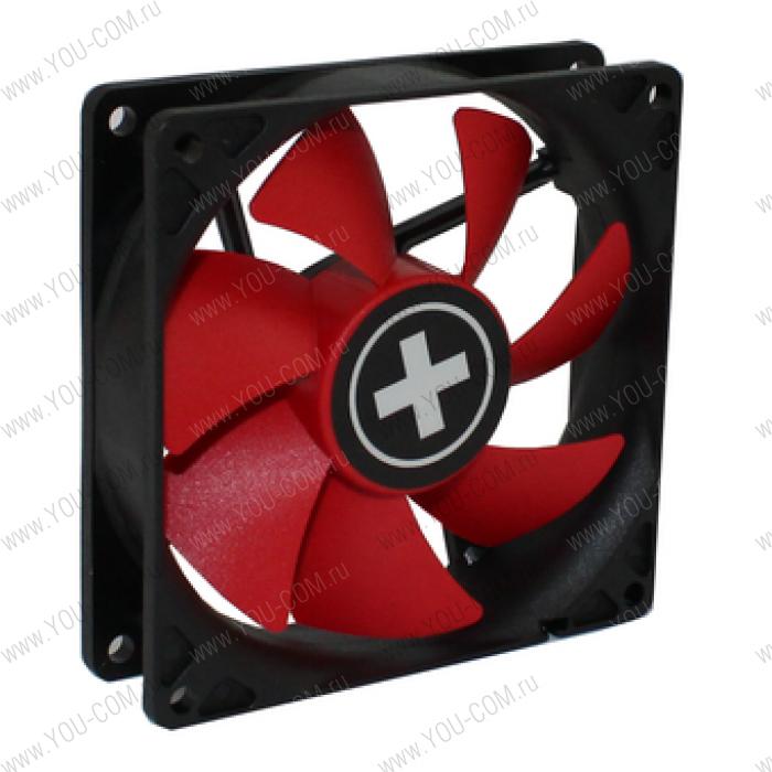 Вентилятор для корпуса XILENCE Performance C case fan, XPF92.R.PWM, 92mm, Hydro bearing, PWM