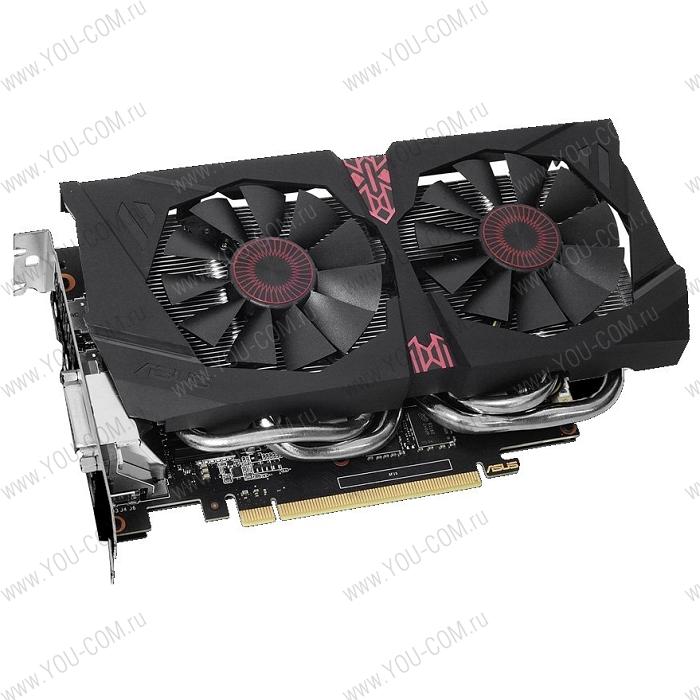 Видеокарта ASUS GTX1060-O6G-9GBPS // GTX1060,DVI,HDMI*2,DP*2,6G,D5 ; 90YV0A65-M0NA00