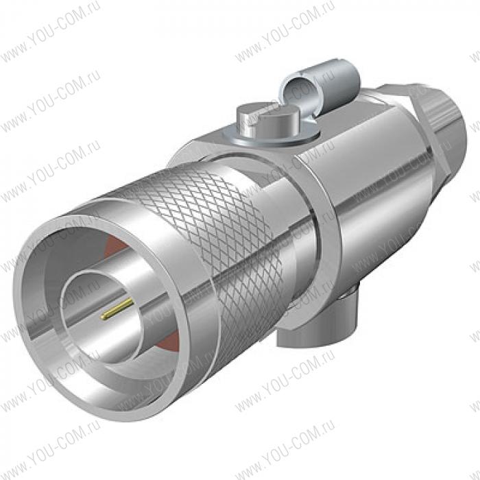 Дополнительные принадлежности ProCurve antenna lightning arrester_DEMO