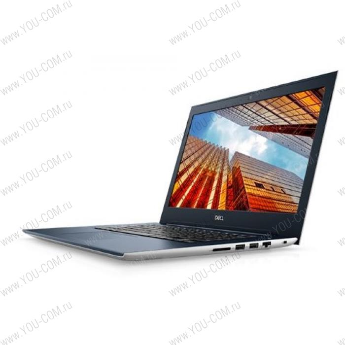 Ноутбук Dell Vostro 5471 Core i5-8250U (1,6GHz)14,0'' FullHD Antiglare4GB (1x4GB) DDR4 1TB (5400 rpm) Intel UHD 620 3 cell (42 WHr)1 year NBD Linux