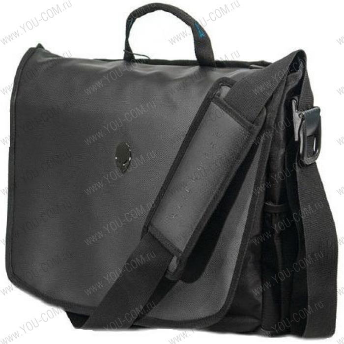 Dell Case Alienware Alienware Vindicator 2.0 Messenger (for all 10-17" Notebooks)