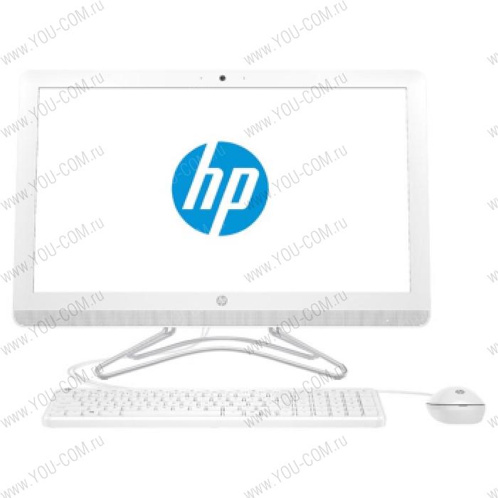 hp all in one i5 8250u