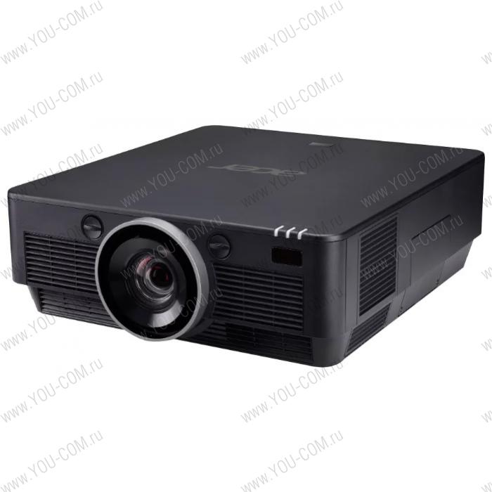 Acer projector P8800 DLP 4K UHD, 5000lm, 1500000/1, DICOM,  HDMI, LS, RJ45, Rec 709, 8.5kg