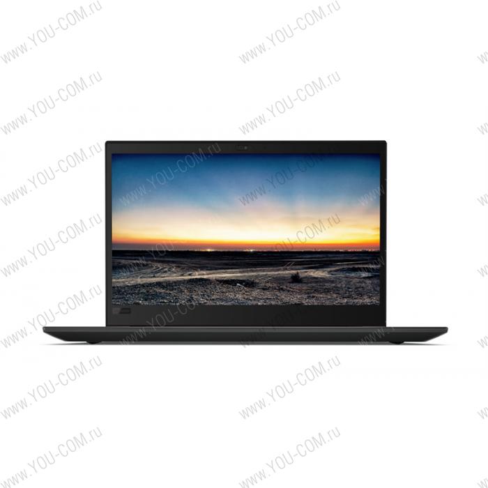 Ноутбук Lenovo ThinkPad T580 15,6" UHD(3840x2160) IPS + IR camera, i7-8550U(1.80 GHz) 16GB DDR4, 512GB SSD, NV GF MX150_2GB_GDDR5,4G-LTE, FPR+SCR, 4+3CELL, Win 10 Pro, Black, 1.95 kg,  3y.c.i