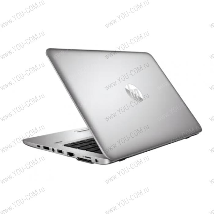 HP EliteBook 820 G3 Core i7-6500U 2.5GHz,12.5" FHD (1920x1080) AG,16Gb DDR4(2),512Gb SSD,LTE,44Wh LL,FPR,1.3kg,3y,Silver,Win10Pro