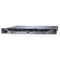 Шасси серверное Dell PowerEdge R230 1U no CPU(E3-1200v6)/ HS/ no memory(4)/ no controller/ noHDD(4)LFF HotPlug/ DVDRW/ iDRAC8 Ent/2xGE/ PS250W(cable)/noBezel/ StaticRails/ PCI-E:1xF(for PERC)+1xL/ 3YBWNBD (210-AEXB)