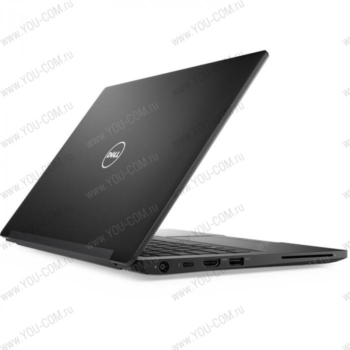 Ноутбук без сумки Dell Latitude 7280 i5-6200U (2,3GHz)12,5" FullHD IPS Antiglare 8GB (1x8GB) DDR4 512GB SSD Intel HD 520 W10 Pro TPM 4 cell (60Wh) 3 years NBD