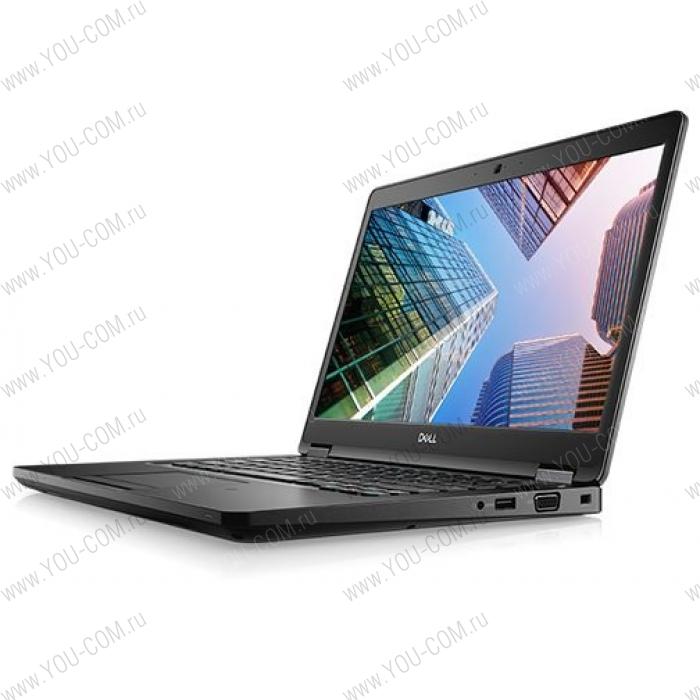 Ноутбук без сумки Latitude 5290 Core i5-7300U (2,6GHz) 12,5" HD Antiglare 8GB (1x8GB) DDR4 256GB SSD Intel HD 620 3cell (51WHr)TPM 3y NBD W10 Pro