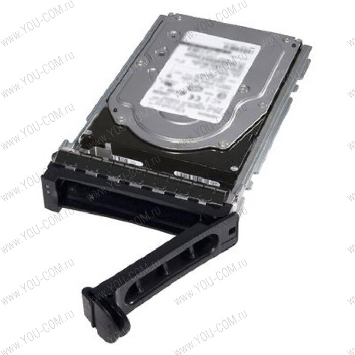 DELL  1TB 7.2K, SATA 6Gbps, 512n, 3,5", Hot-plug, For 14G